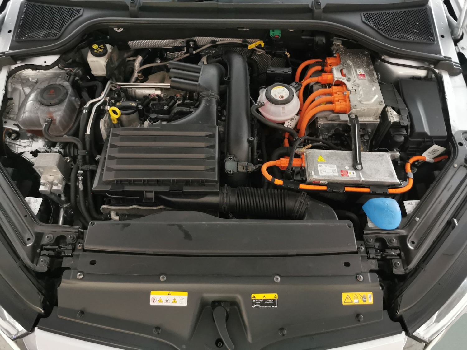 Used Skoda Octavia 2021 for sale - 77888175: Photo 32