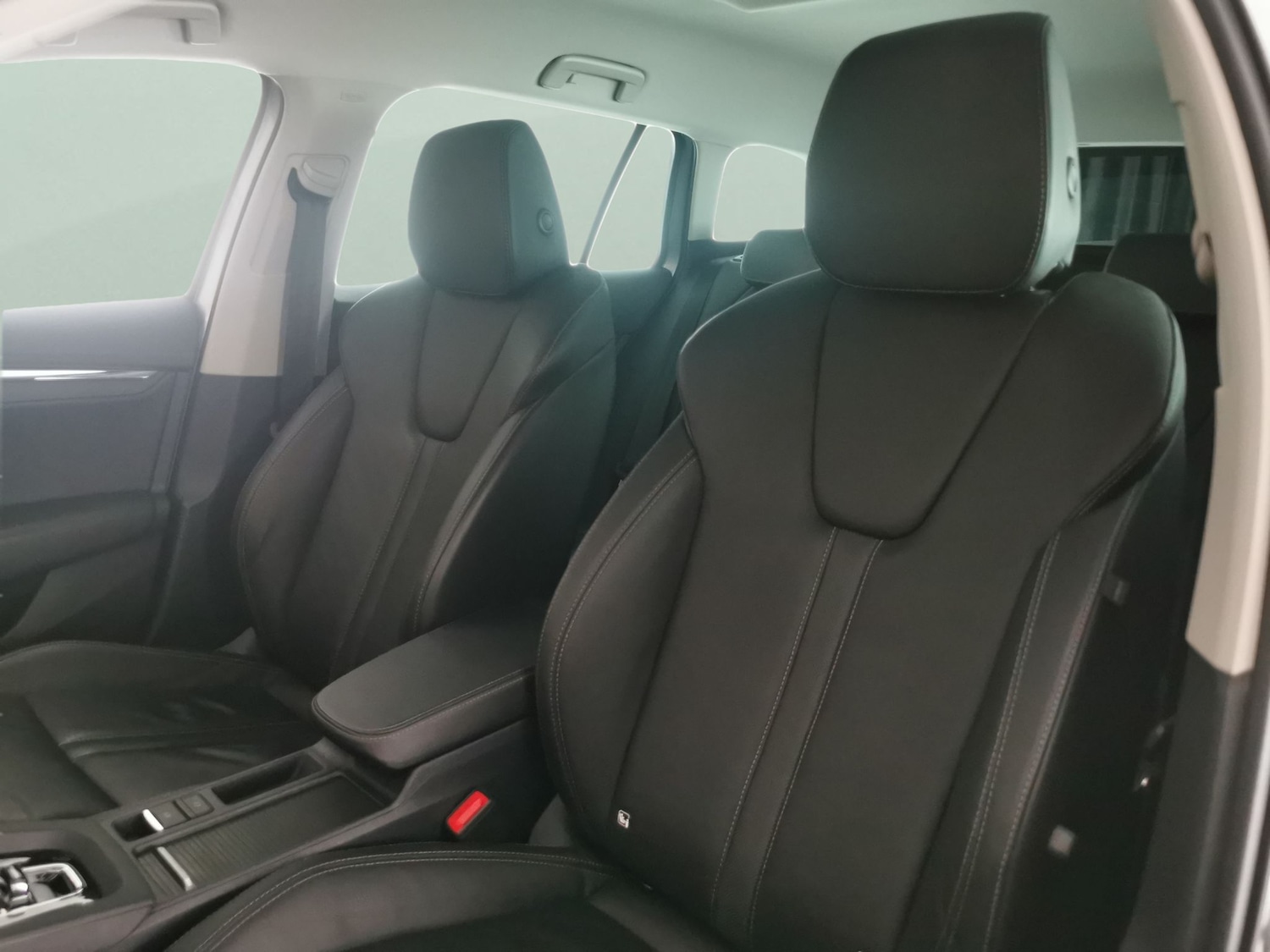 Used Skoda Octavia 2021 for sale - 77888175: Photo 6