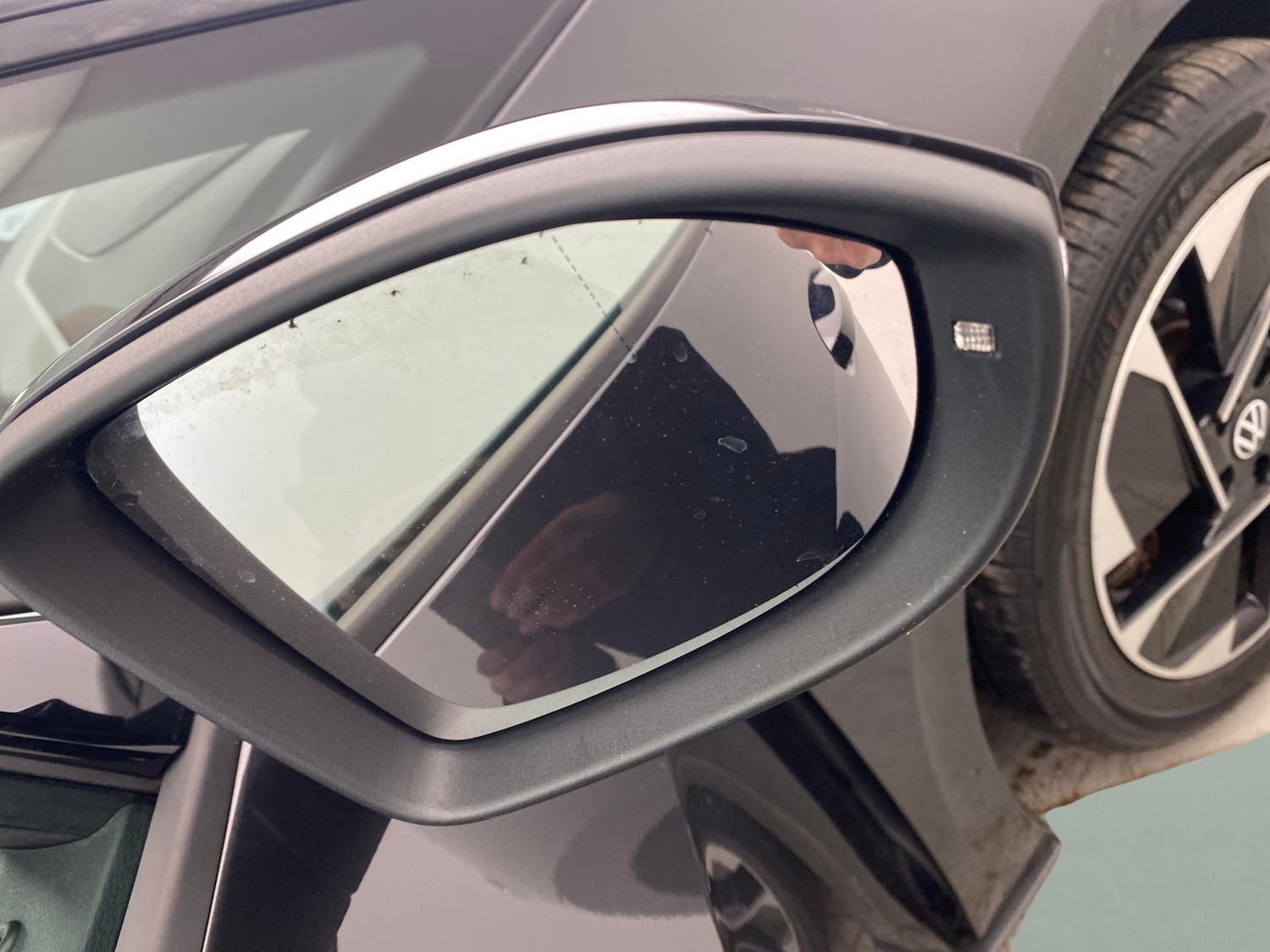 Used Volkswagen ID3 2022 for sale - 76173411: Photo 19