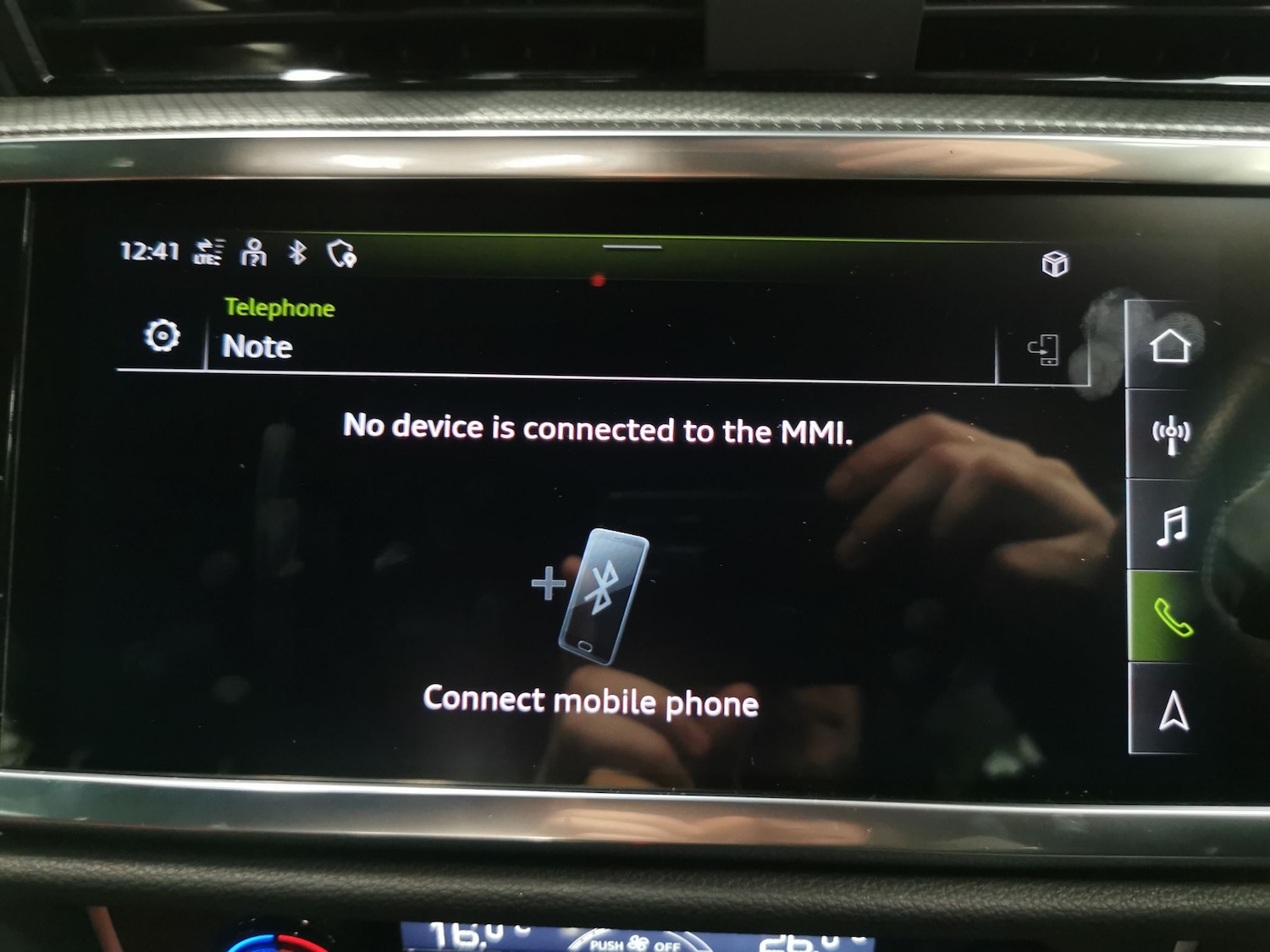 Used Audi Q3 2022 for sale - 77196181: Photo 17