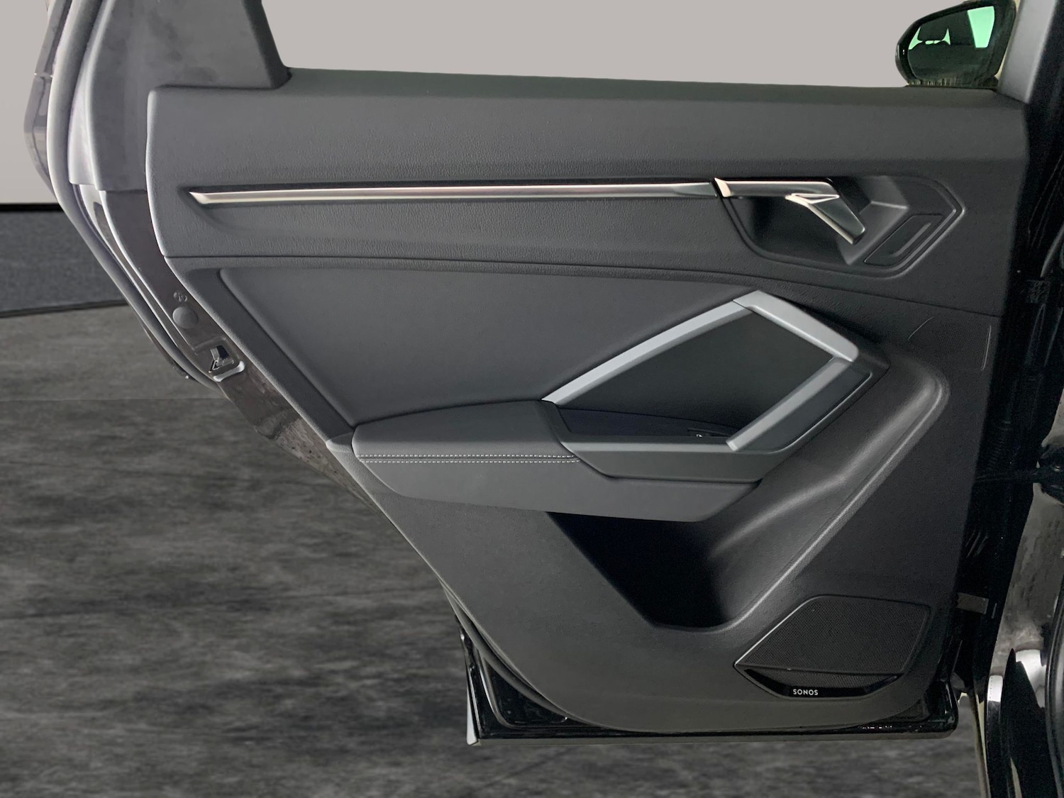 Used Audi Q3 2022 for sale - 77196181: Photo 32