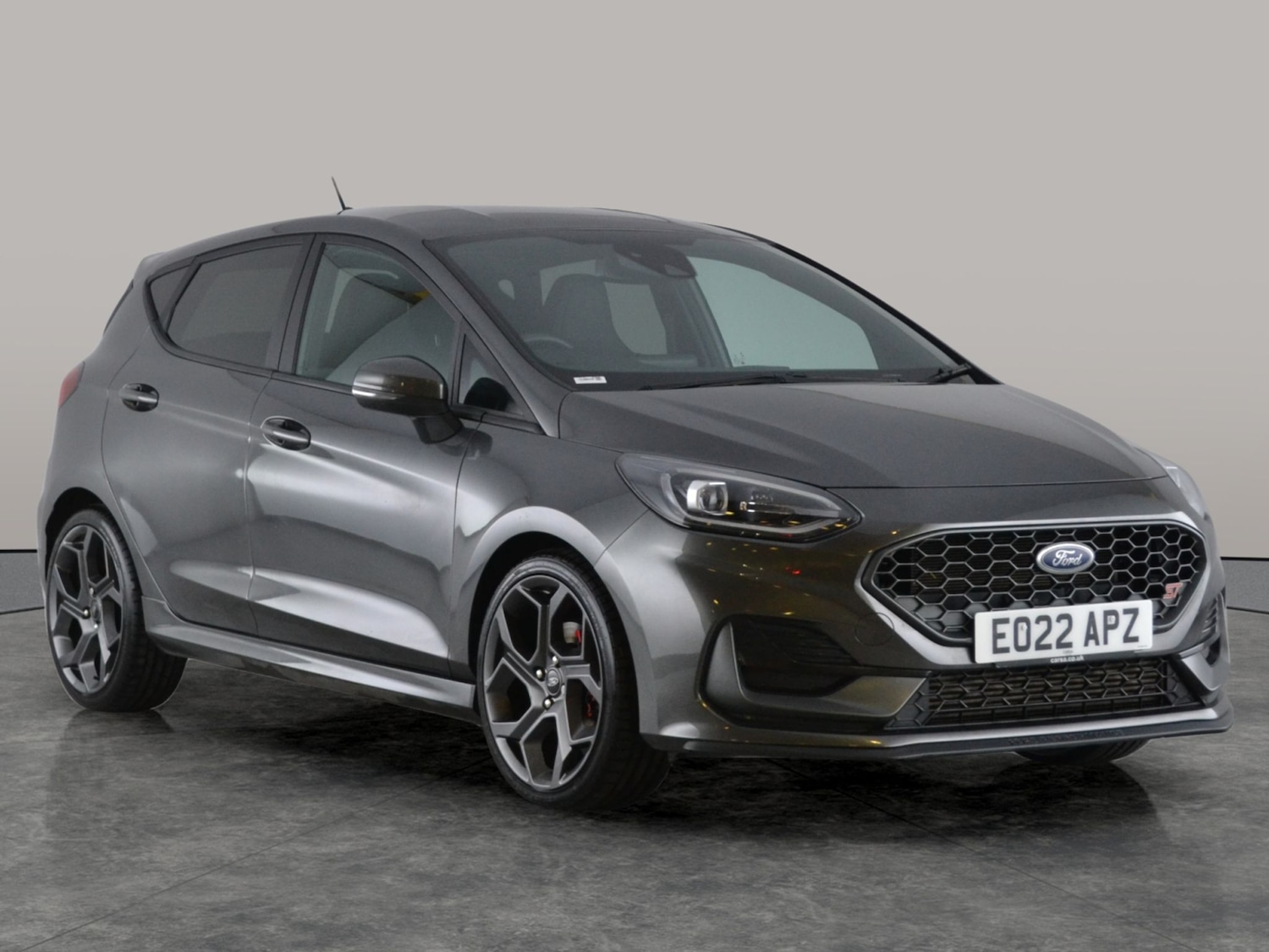 Used Ford Fiesta 2022 for sale - 77653472: Photo 13