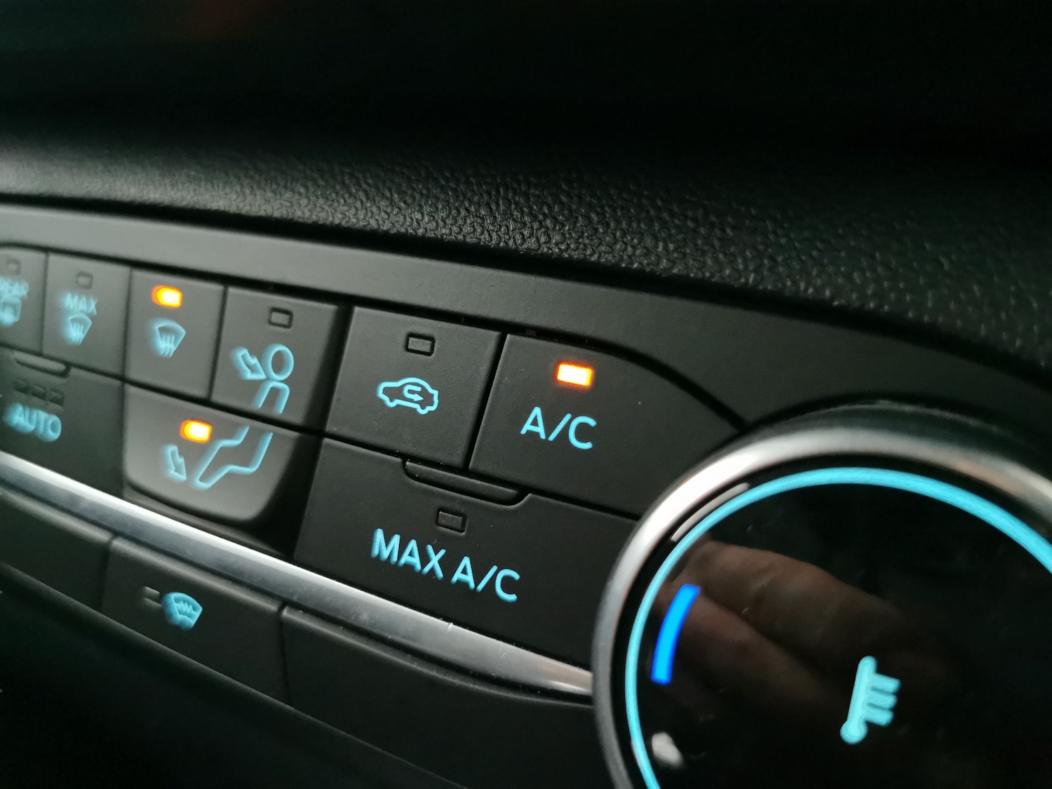 Used Ford Fiesta 2022 for sale - 77653472: Photo 19