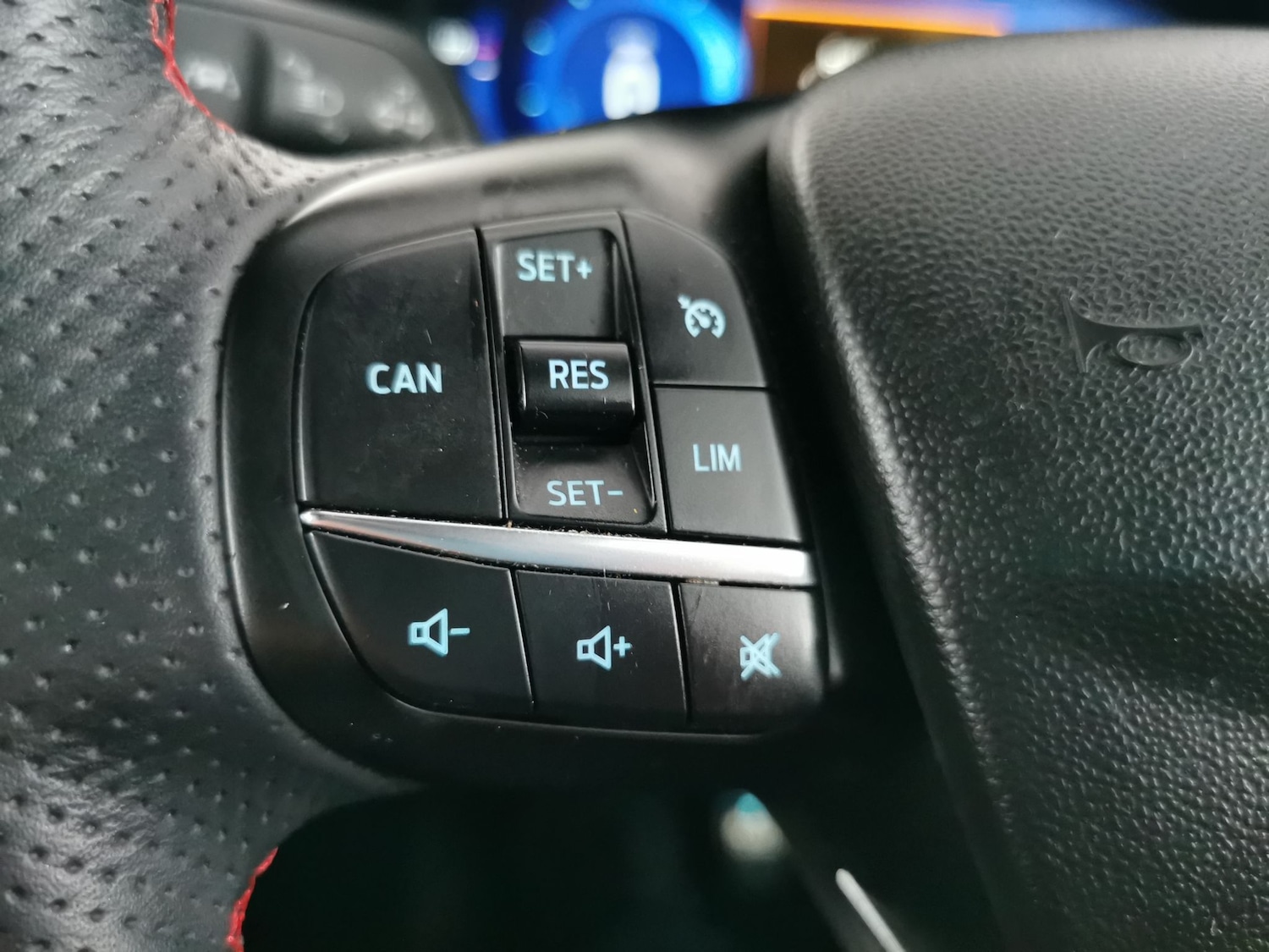 Used Ford Fiesta 2022 for sale - 77653472: Photo 21