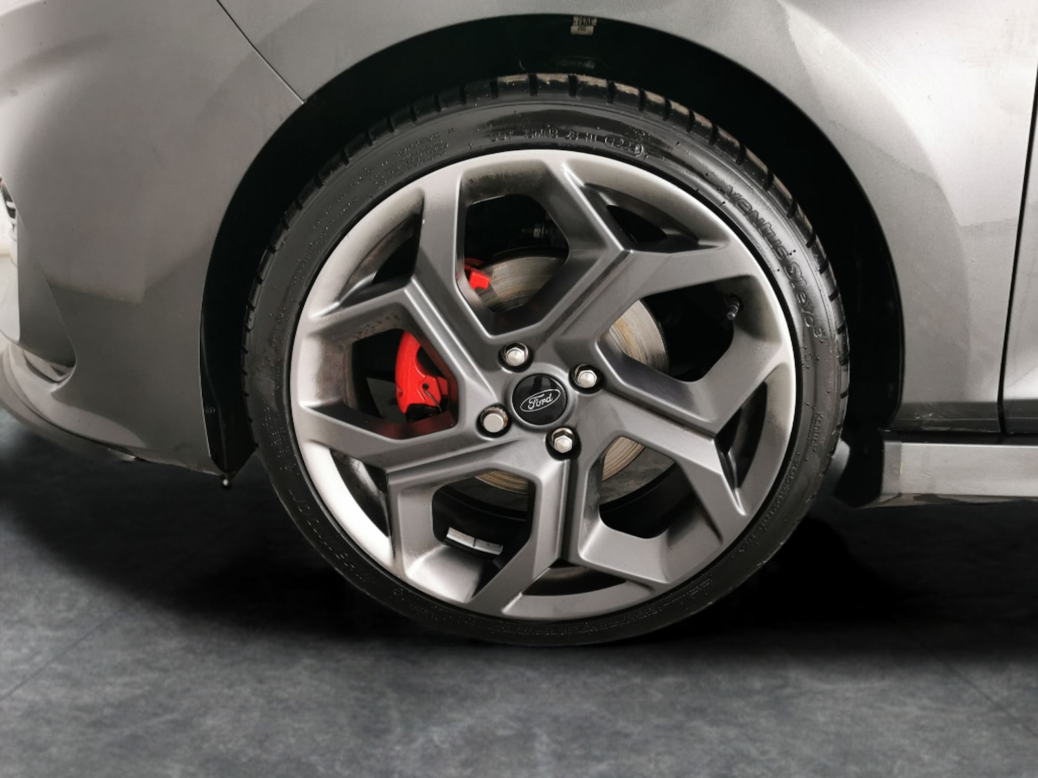 Used Ford Fiesta 2022 for sale - 77653472: Photo 23