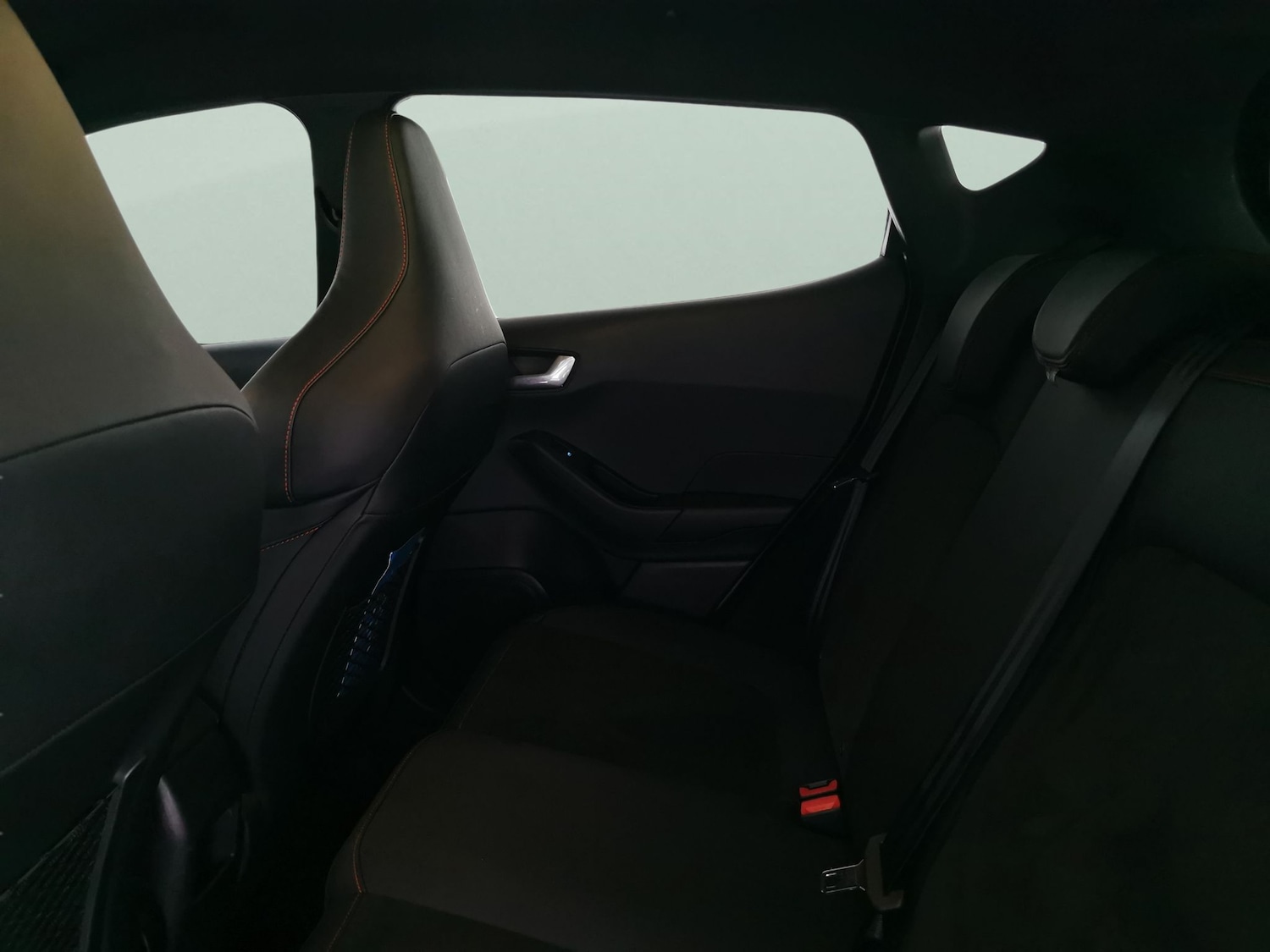 Used Ford Fiesta 2022 for sale - 77653472: Photo 26