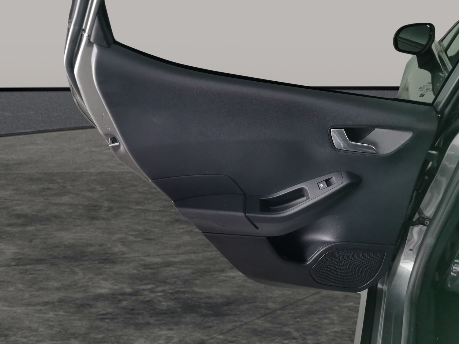 Used Ford Fiesta 2022 for sale - 77653472: Photo 28