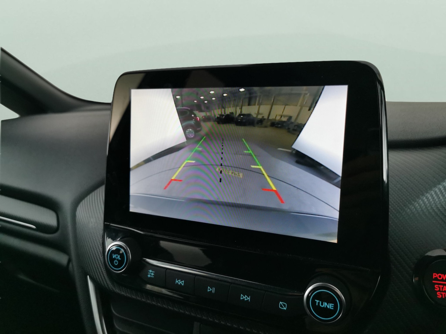 Used Ford Fiesta 2022 for sale - 77653472: Photo 6