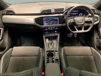 Used Audi Q3 2020 for sale - 74790887: Photo