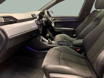 Used Audi Q3 2020 for sale - 74790887: Photo