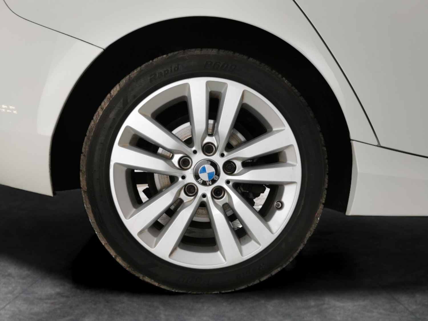 Used BMW 1 Series 2019 for sale - 77255822: Photo 21