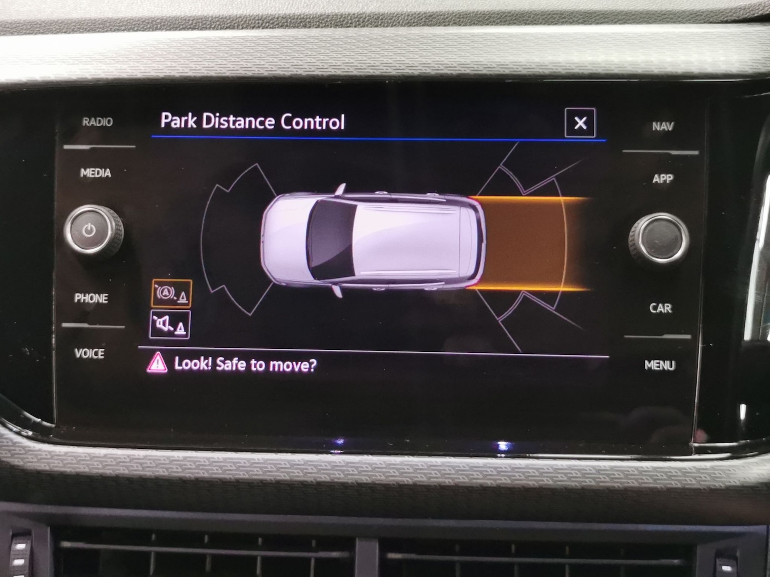 Used Volkswagen T-Cross 2022 for sale - 76413178: Photo 18