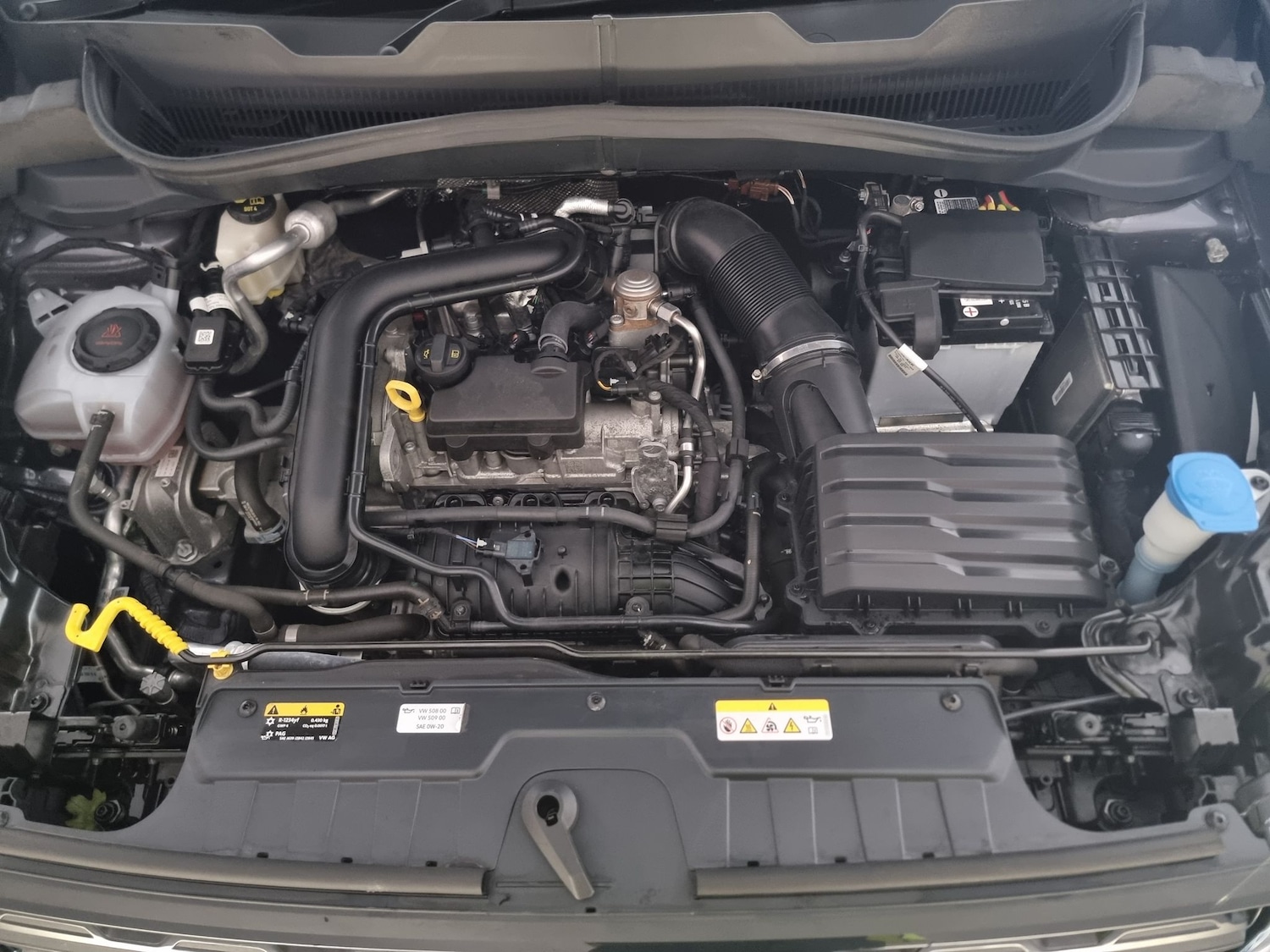 Used Volkswagen T-Cross 2022 for sale - 76413178: Photo 39