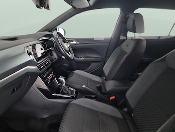 Used Volkswagen T-Cross 2022 for sale - 76413178: Photo