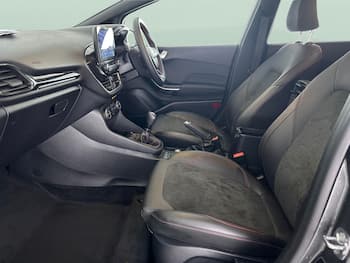 Used Ford Fiesta 2023 for sale - 79675085: Photo