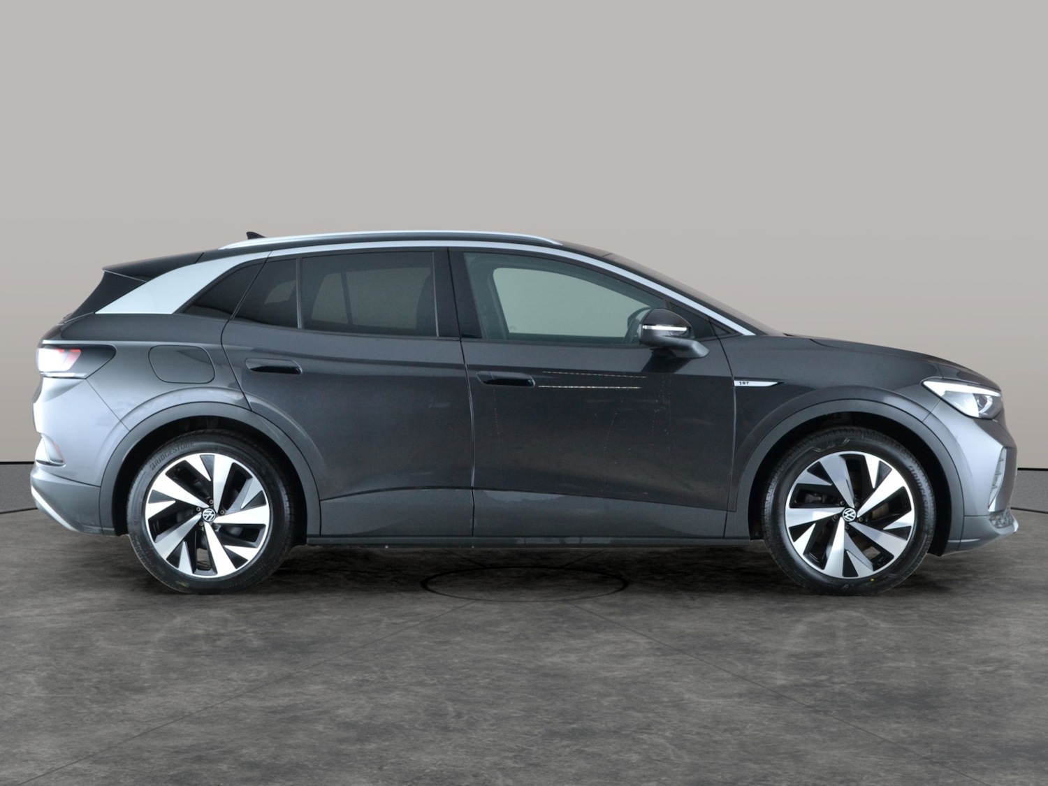 Used Volkswagen ID.4 2021 for sale - 77300838: Photo 10