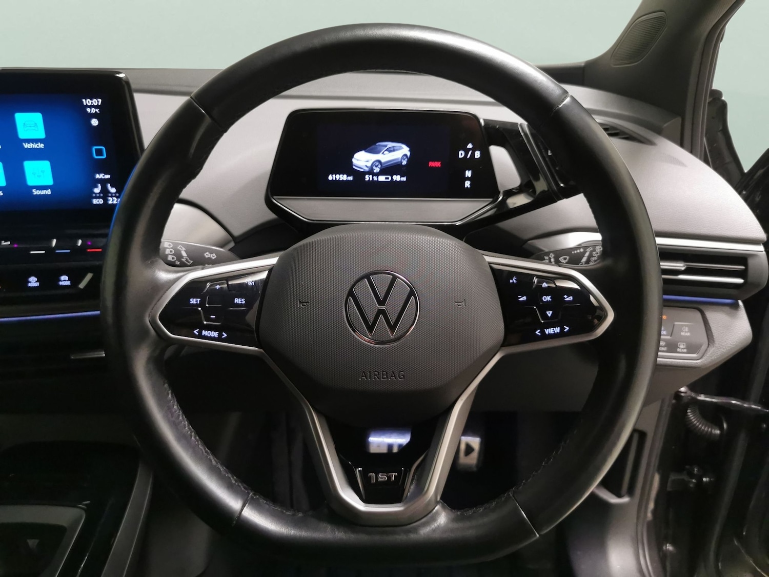 Used Volkswagen ID.4 2021 for sale - 77300838: Photo 15