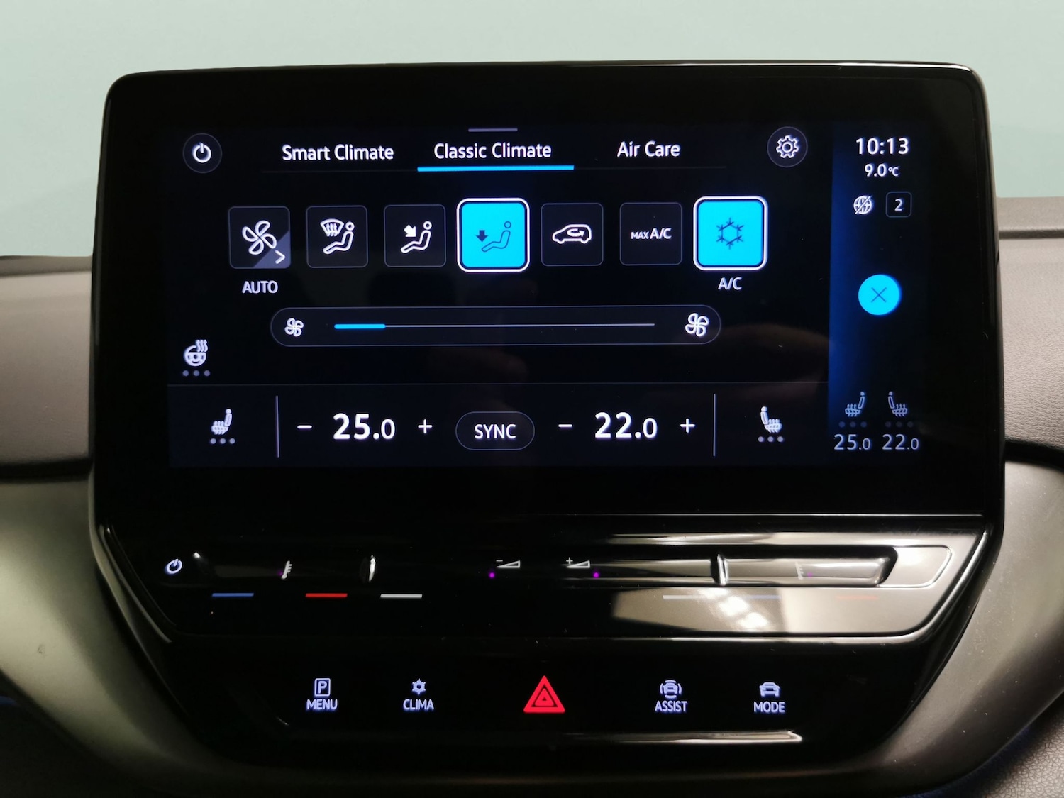 Used Volkswagen ID.4 2021 for sale - 77300838: Photo 18