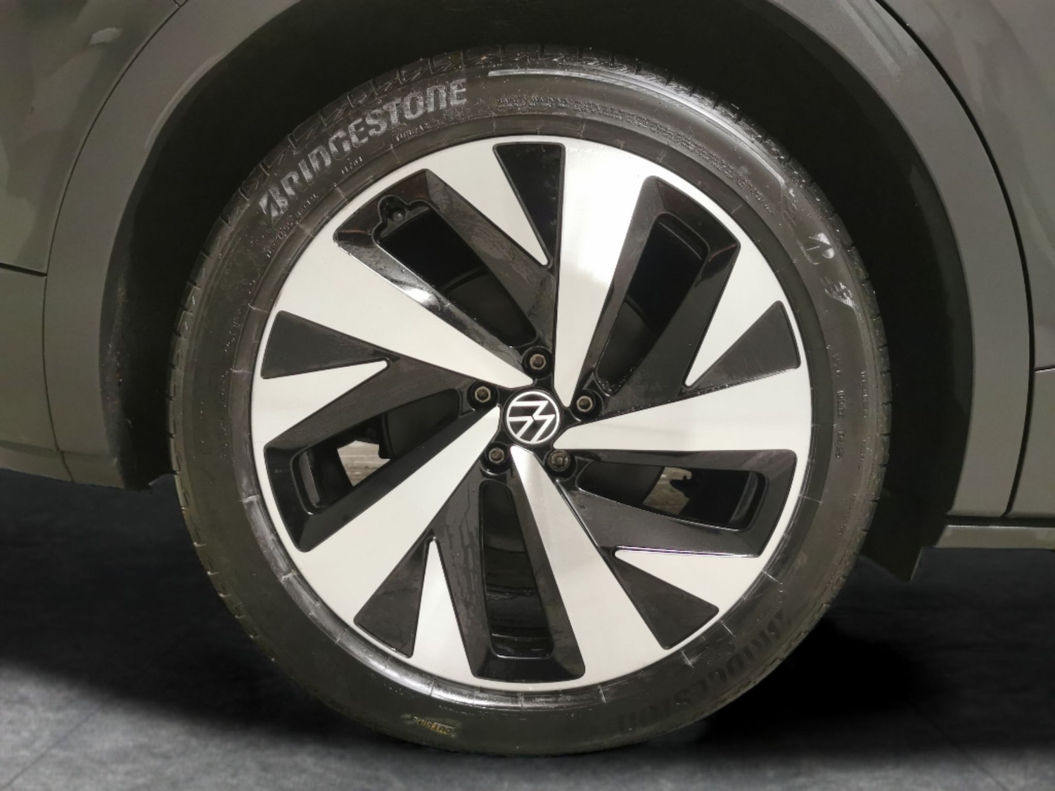 Used Volkswagen ID.4 2021 for sale - 77300838: Photo 24