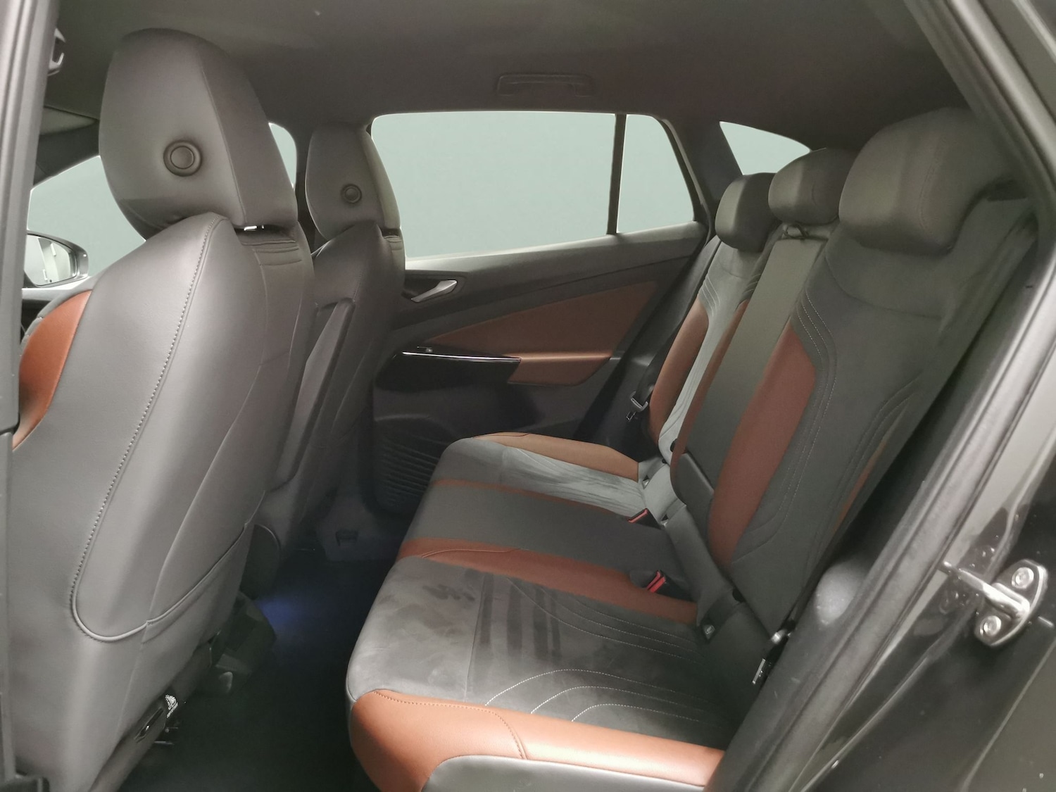 Used Volkswagen ID.4 2021 for sale - 77300838: Photo 25