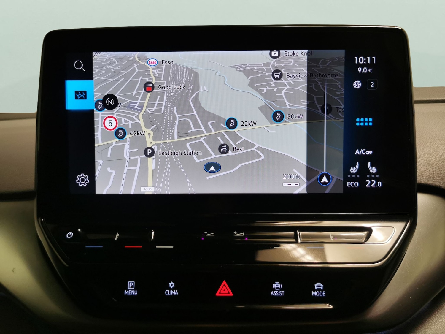 Used Volkswagen ID.4 2021 for sale - 77300838: Photo 6