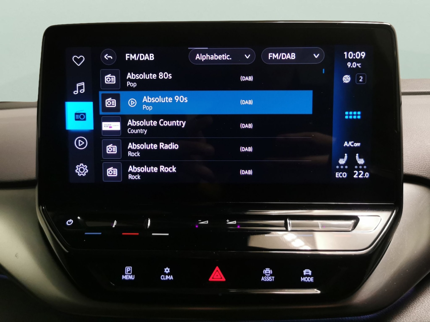 Used Volkswagen ID.4 2021 for sale - 77300838: Photo 7