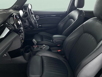 Used MINI Electric Hatch 2023 for sale - 78768408: Photo