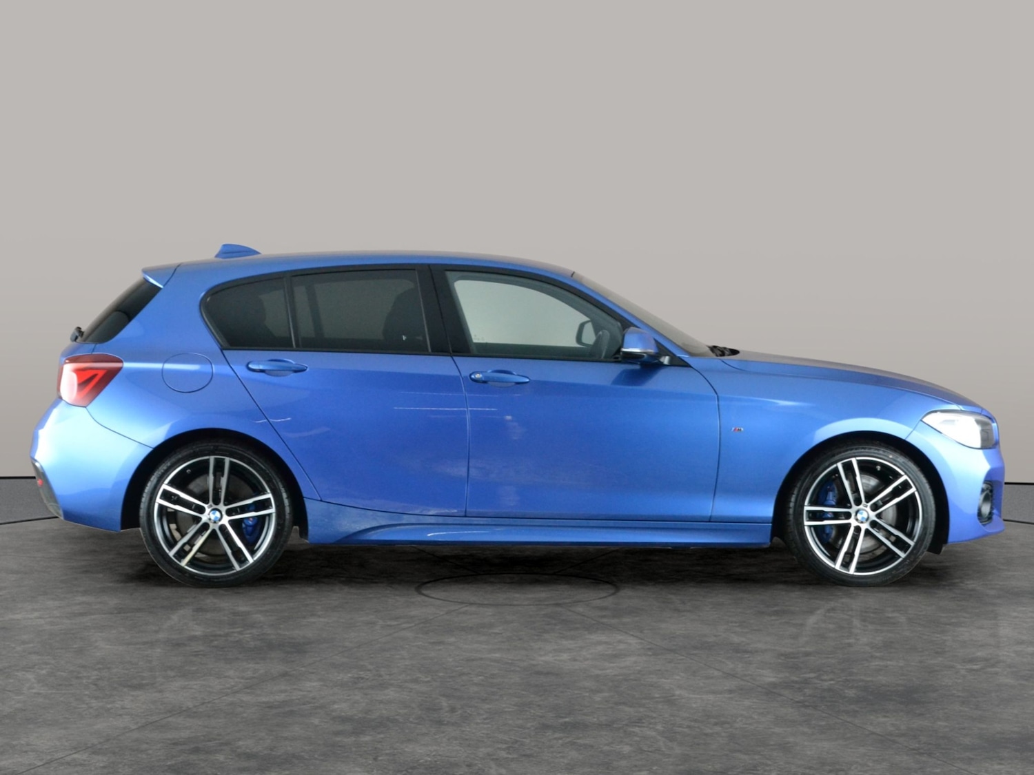 Used BMW 1 Series 2018 for sale - 77810654: Photo 11