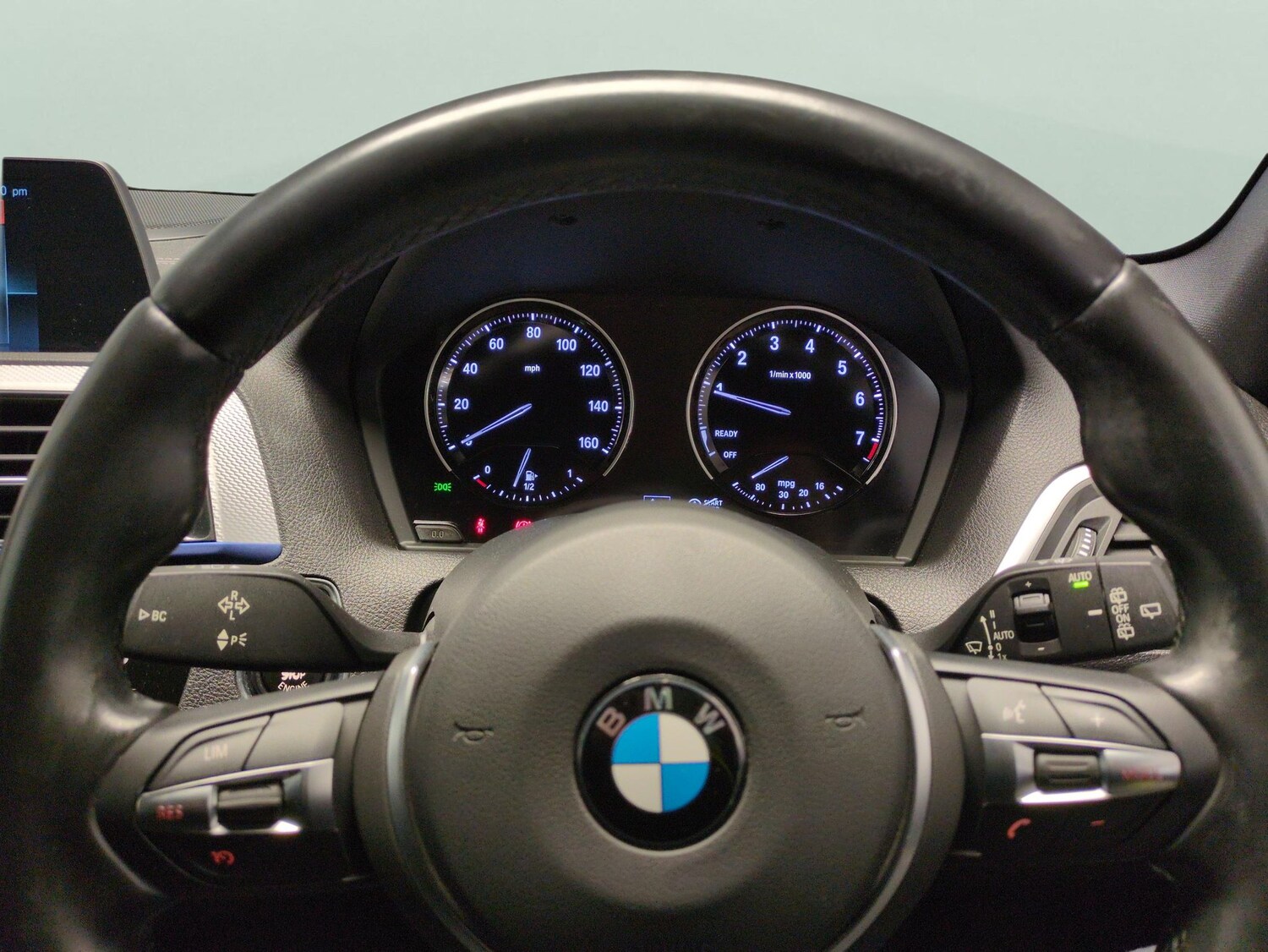 Used BMW 1 Series 2018 for sale - 77810654: Photo 16