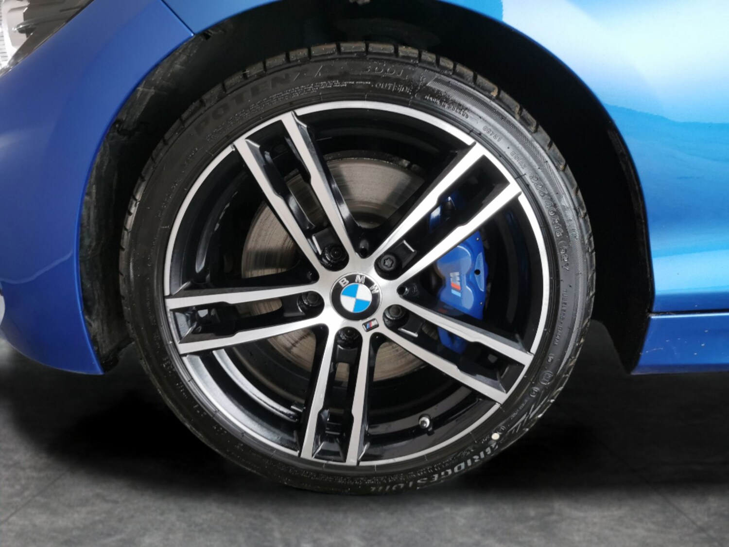 Used BMW 1 Series 2018 for sale - 77810654: Photo 23