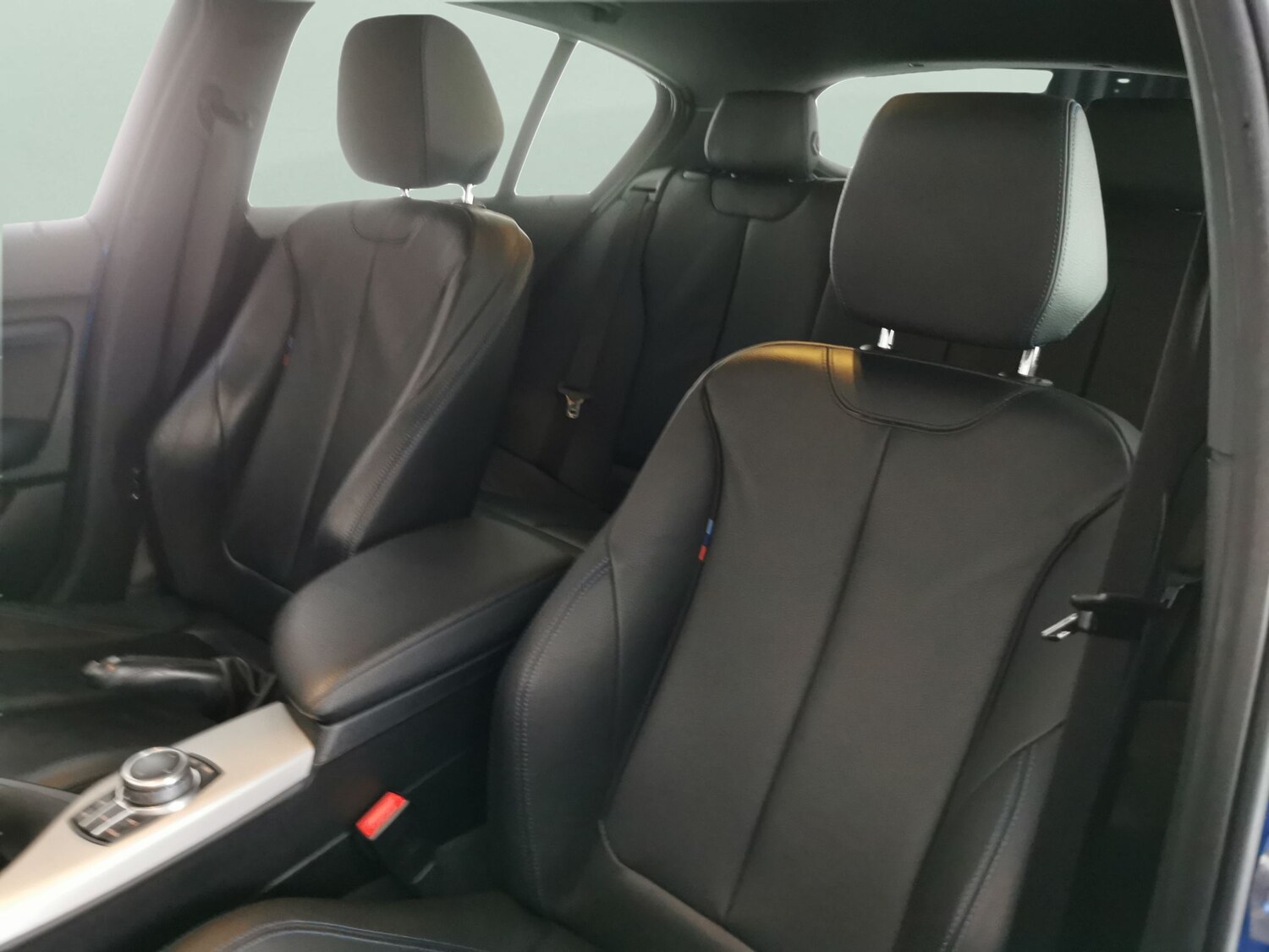 Used BMW 1 Series 2018 for sale - 77810654: Photo 7