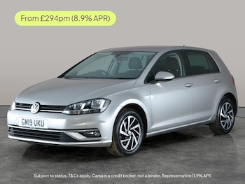 Used Volkswagen Golf 2019 for sale - 79122585: Photo
