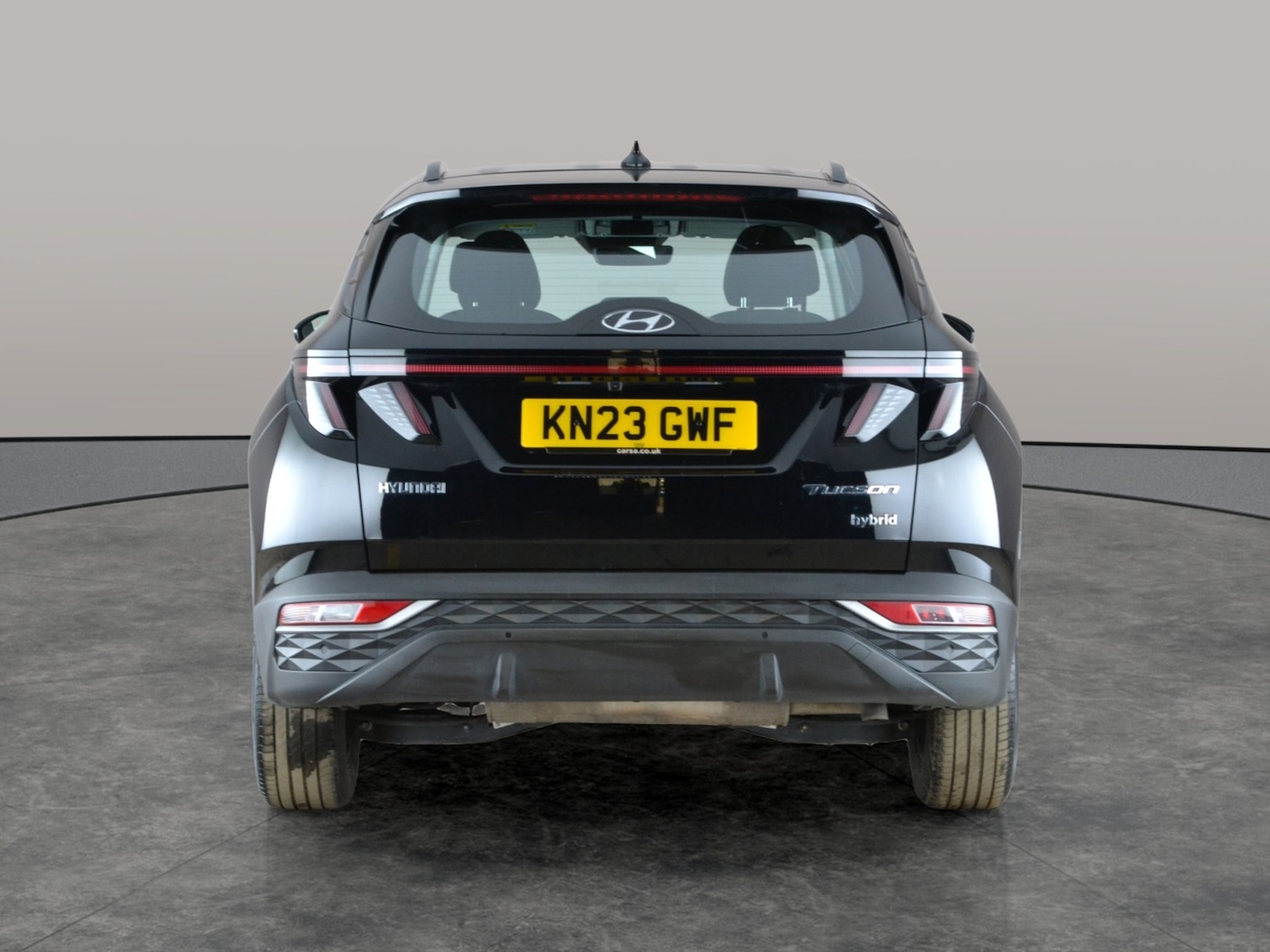 Used Hyundai TUCSON 2023 for sale - 78180703: Photo 11