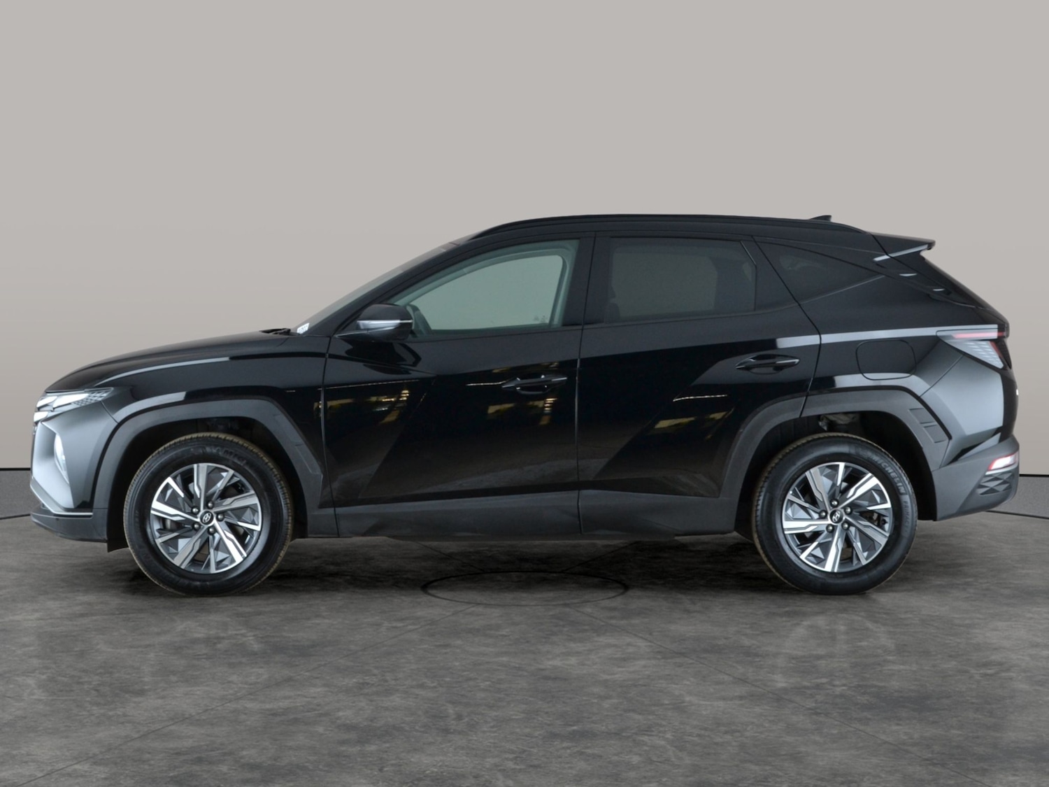 Used Hyundai TUCSON 2023 for sale - 78180703: Photo 13