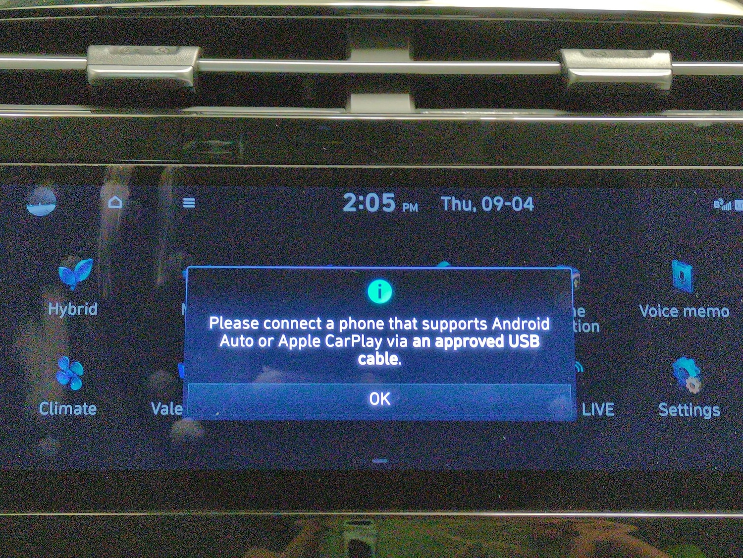 Used Hyundai TUCSON 2023 for sale - 78180703: Photo 14