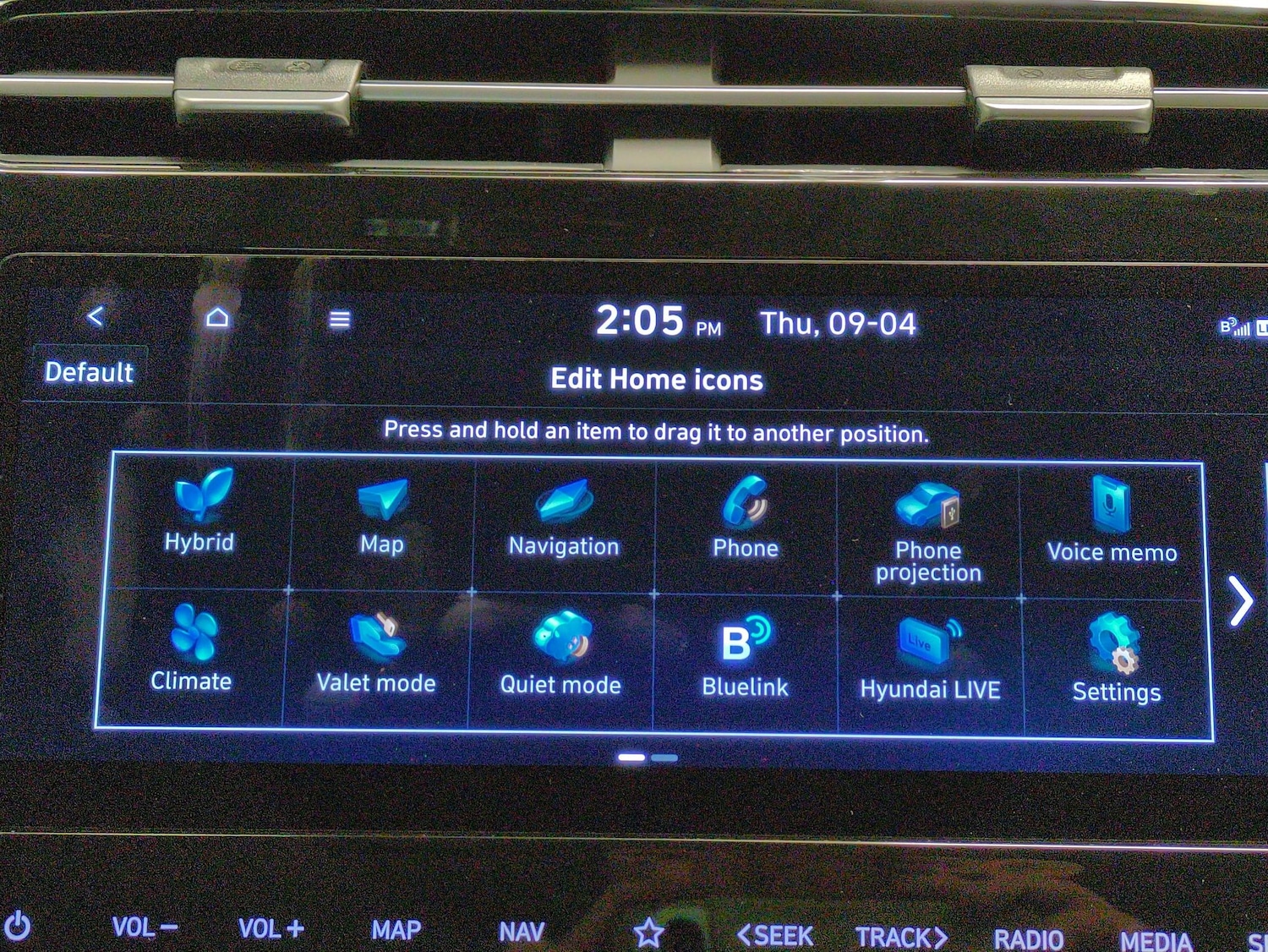 Used Hyundai TUCSON 2023 for sale - 78180703: Photo 16