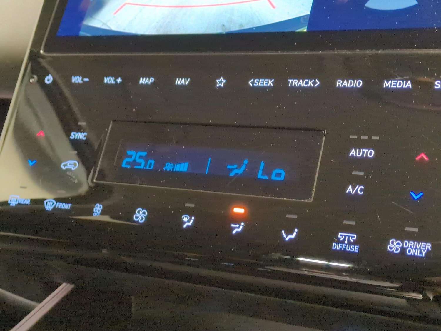 Used Hyundai TUCSON 2023 for sale - 78180703: Photo 18