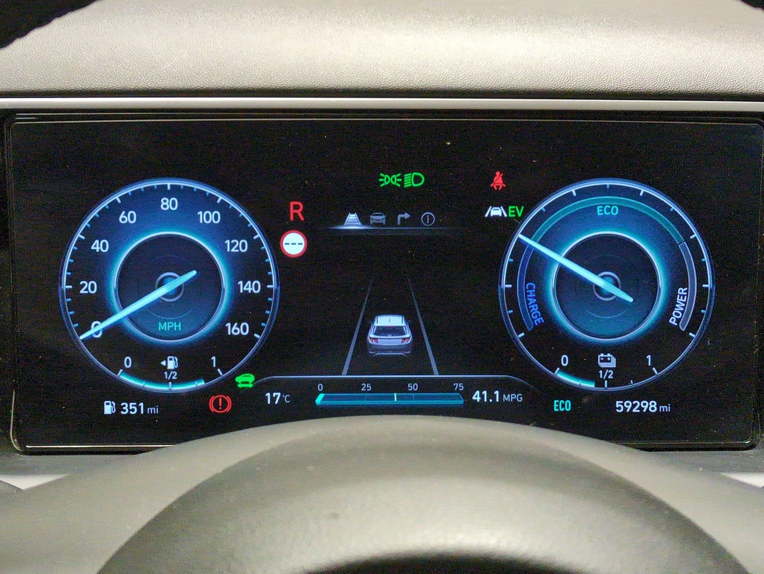 Used Hyundai TUCSON 2023 for sale - 78180703: Photo 20