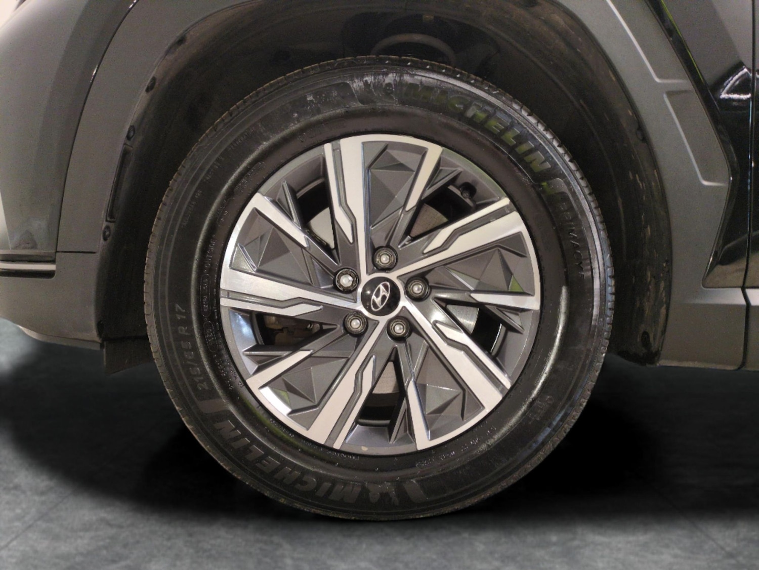 Used Hyundai TUCSON 2023 for sale - 78180703: Photo 21