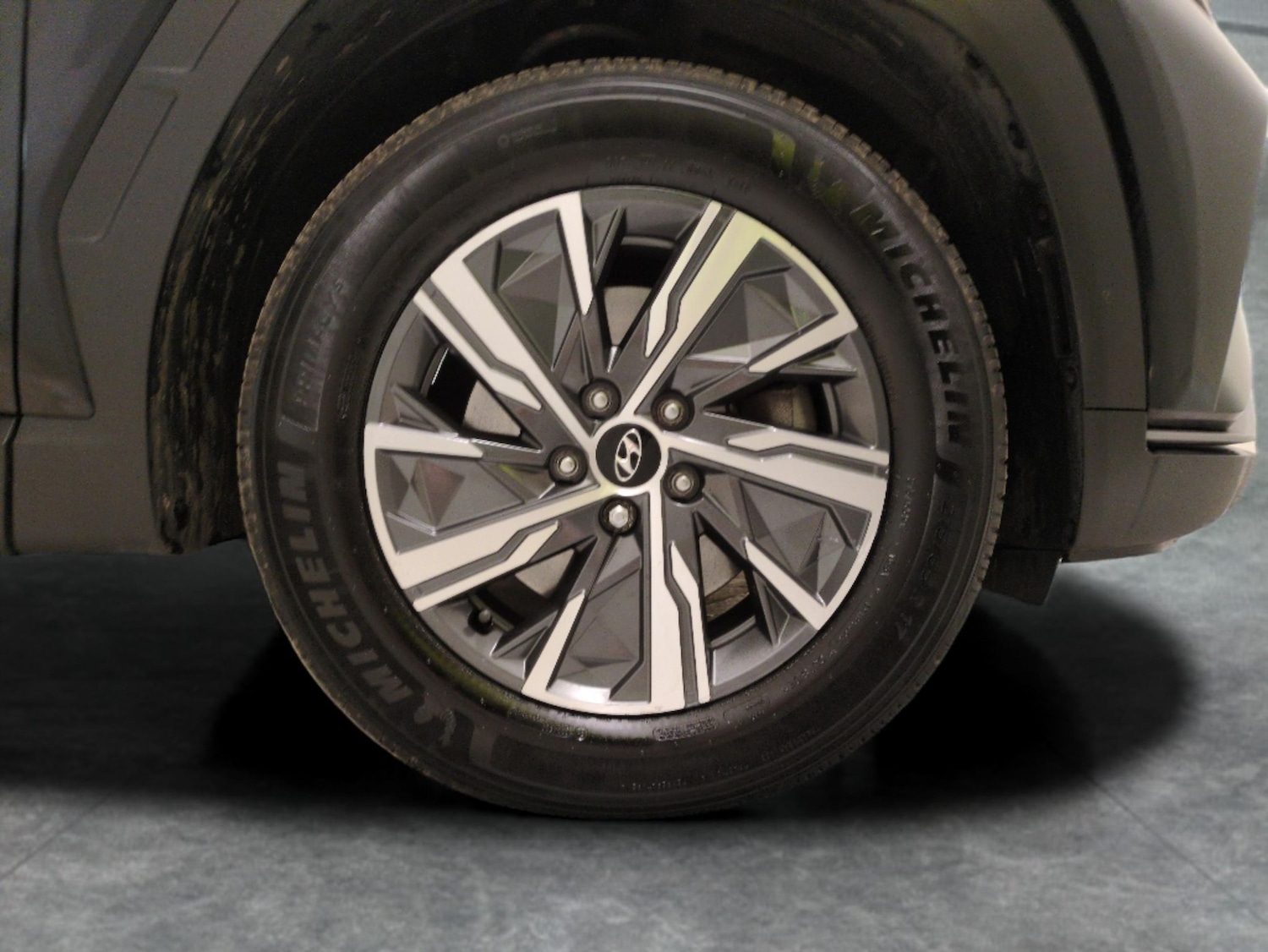 Used Hyundai TUCSON 2023 for sale - 78180703: Photo 22