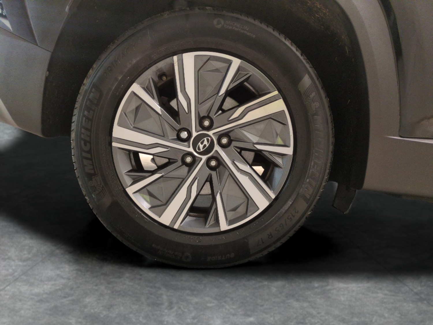 Used Hyundai TUCSON 2023 for sale - 78180703: Photo 23