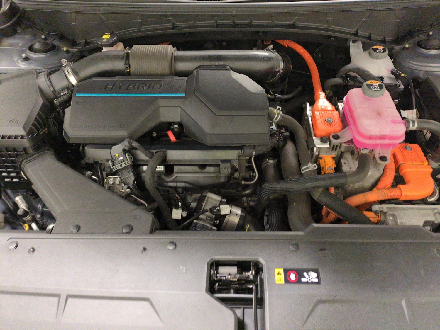 Used Hyundai TUCSON 2023 for sale - 78180703: Photo 30