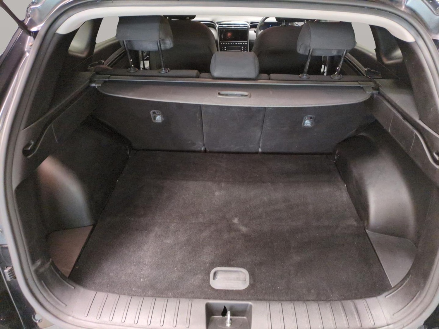 Used Hyundai TUCSON 2023 for sale - 78180703: Photo 31