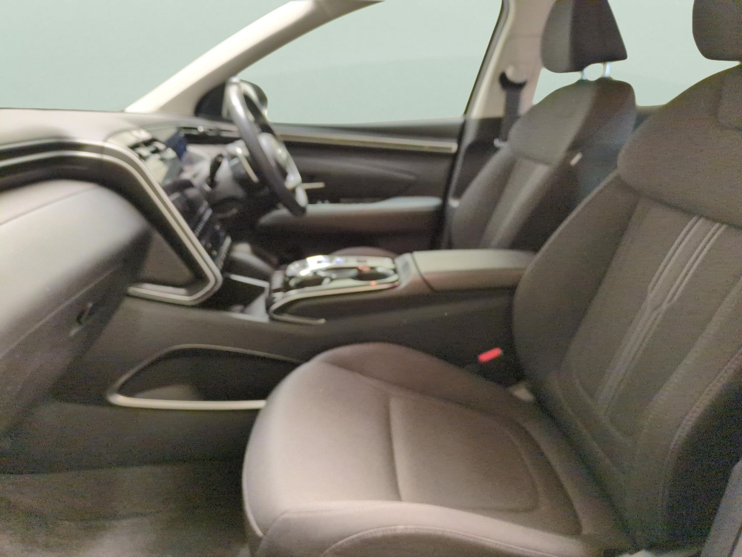 Used Hyundai TUCSON 2023 for sale - 78180703: Photo 4