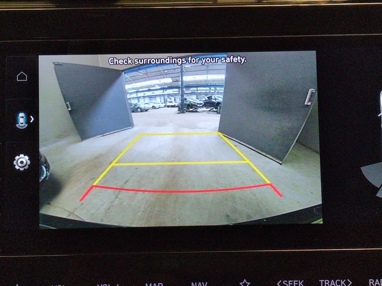 Used Hyundai TUCSON 2023 for sale - 78180703: Photo 5