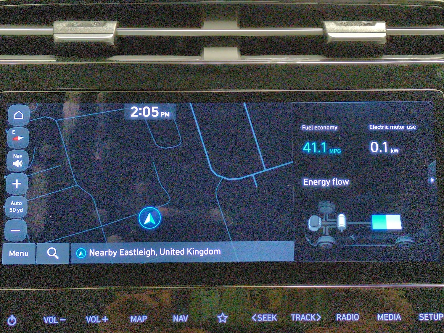 Used Hyundai TUCSON 2023 for sale - 78180703: Photo 6