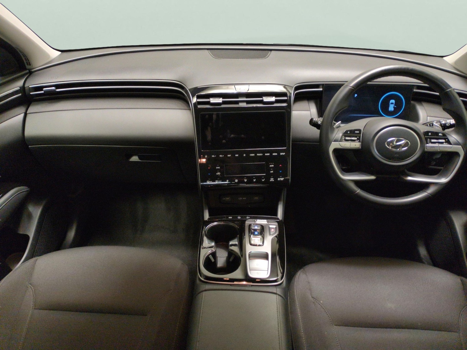 Used Hyundai TUCSON 2023 for sale - 78180703: Photo 7