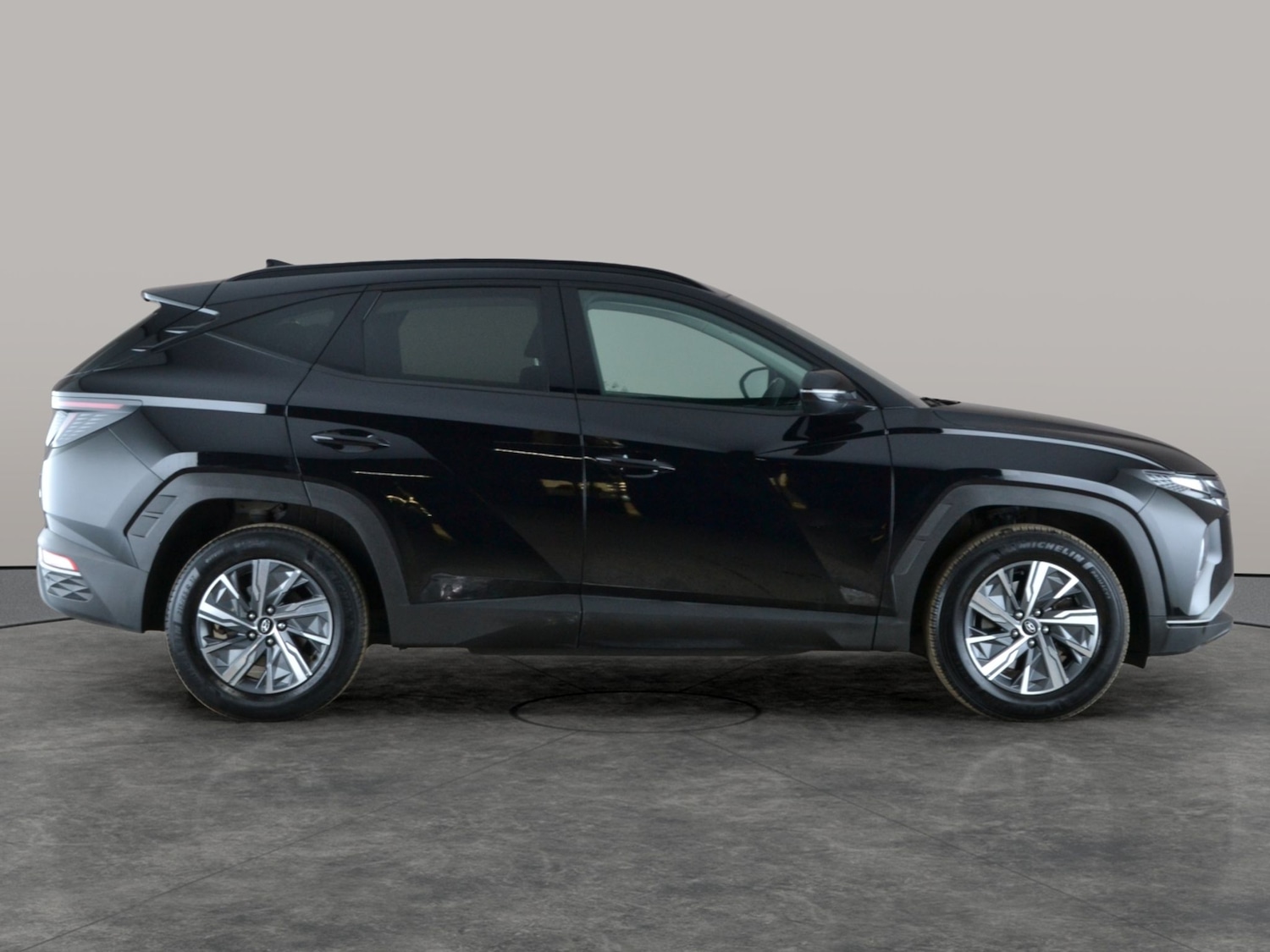 Used Hyundai TUCSON 2023 for sale - 78180703: Photo 9