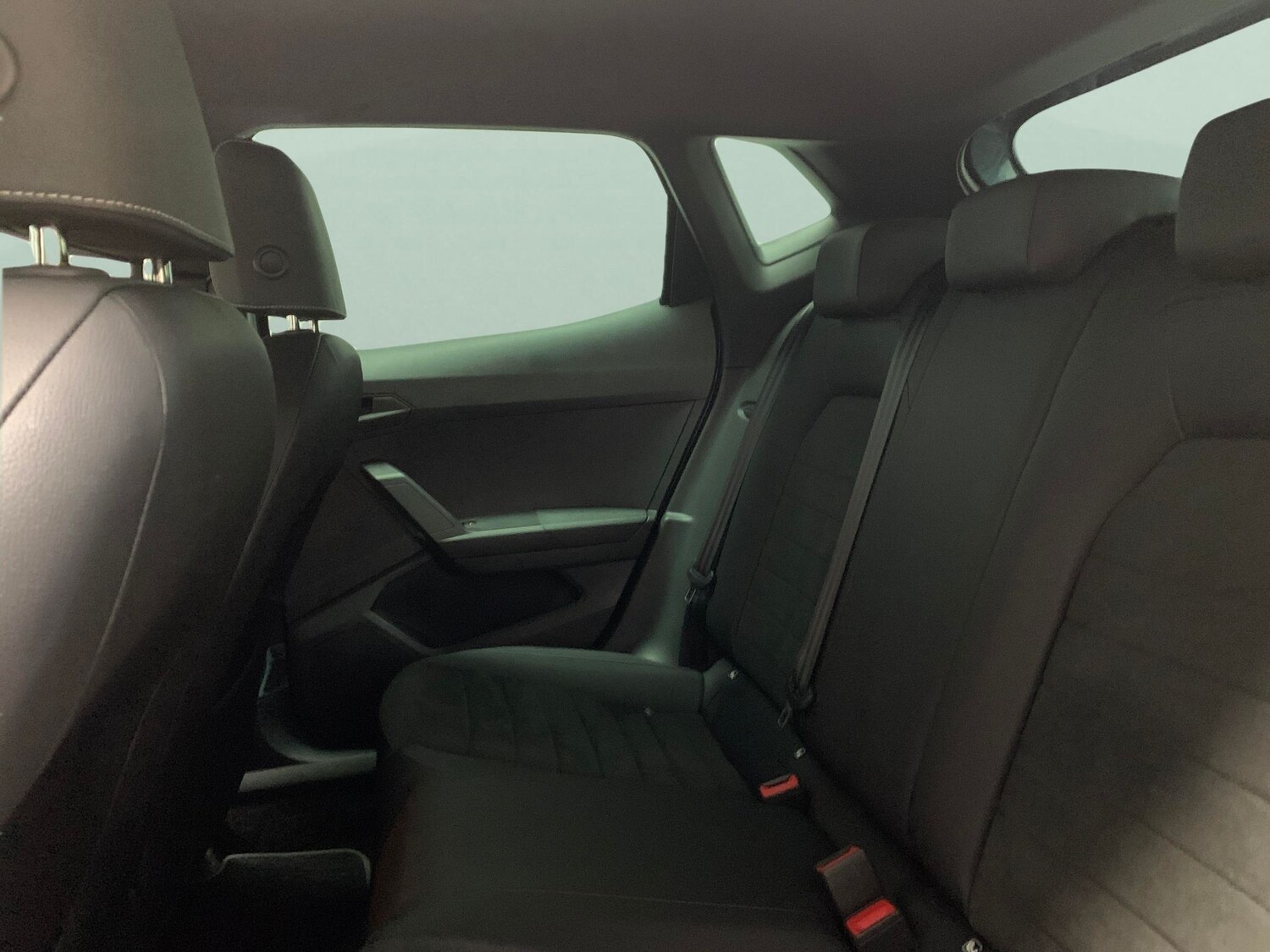 Used SEAT Ibiza 2022 for sale - 77399459: Photo 23