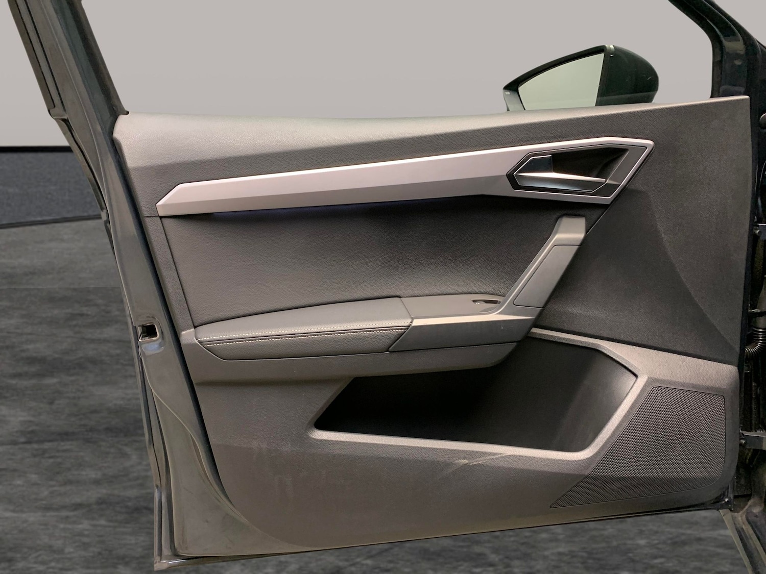 Used SEAT Ibiza 2022 for sale - 77399459: Photo 24